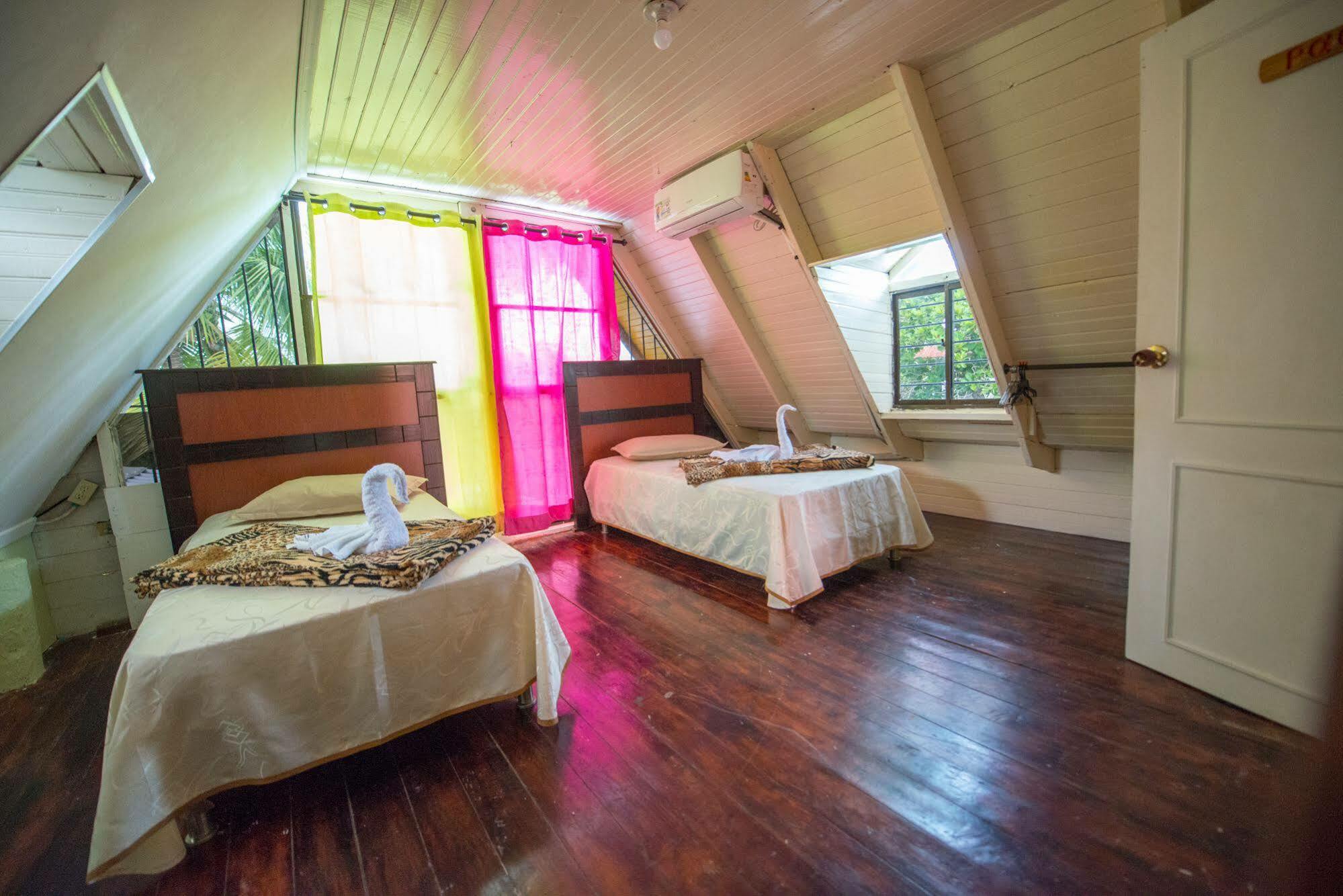 Cabana Con Piscina, Ideal Para Parejas Y Familias! San Andrés Exteriér fotografie